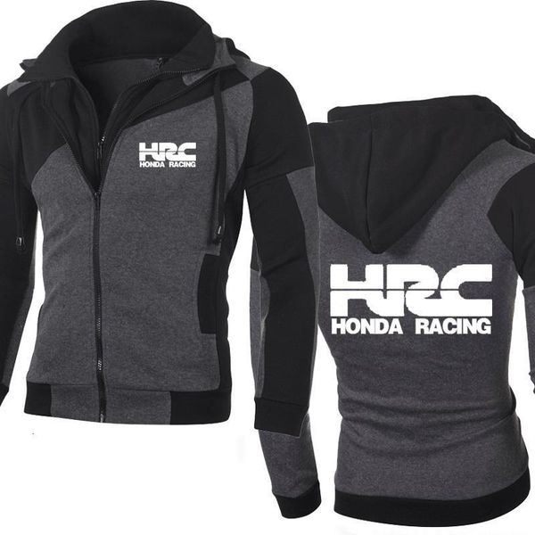 jacket men hrc race motorcycle car logo print casual hip hop harajuku long sleeve mens hoodies zipper sweatshirts man hoody, Black
jacket men hrc race motorcycle car logo print casual hip hop harajuku long sleeve mens hoodies zipper sweatshirts man hoody, Black