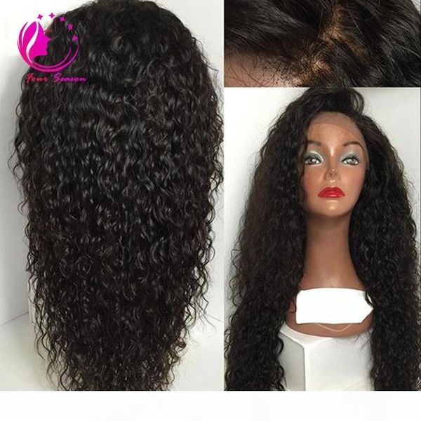 unprocessed 4"x4" silk full lace human hair wigs kinky curly virgin peruvian lace front wig with silk base baby hair, Black;brown
unprocessed 4"x4" silk full lace human hair wigs kinky curly virgin peruvian lace front wig with silk base baby hair, Black;brown