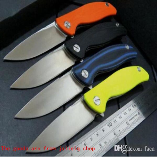 handle knife shirogorov g10 flipper f3 d2 blade camping hunting folding knife xmas gift knives 1pcs 8th8t qynf
handle knife shirogorov g10 flipper f3 d2 blade camping hunting folding knife xmas gift knives 1pcs 8th8t qynf