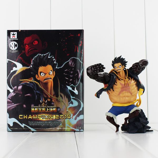 anime one piece gear четвертая обезьяна d luffy 14см пвх действий фигура коллекционные модели игрушка бесплатная доставка в розницу
anime one piece gear четвертая обезьяна d luffy 14см пвх действий фигура коллекционные модели игрушка бесплатная доставка в розницу