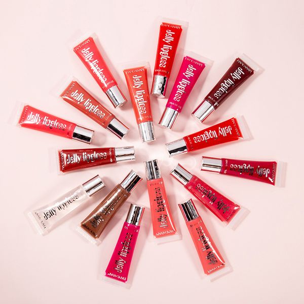 moisturizer lip gloss shine liquid long lasting waterproof nutritious lipgloss shimmer jelly lipglaze lip protector.
moisturizer lip gloss shine liquid long lasting waterproof nutritious lipgloss shimmer jelly lipglaze lip protector.