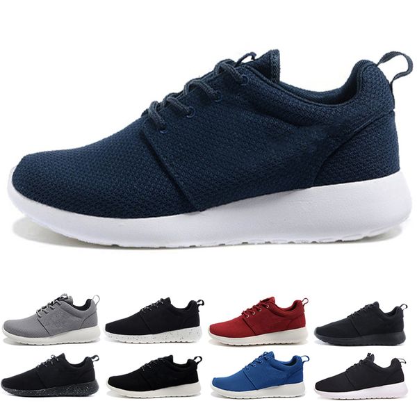 production 1.0 london triple black,blue with white jogging and leisure sports shoes for men and women size 36 - 45
production 1.0 london triple black,blue with white jogging and leisure sports shoes for men and women size 36 - 45