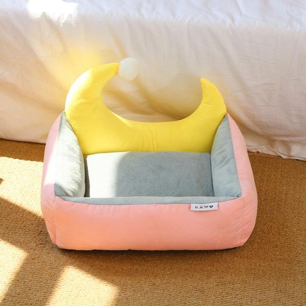 cat beds & furniture four seasons universal pet mat teddy kennel removable and washable small medium dog bed mascotas cama gato
cat beds & furniture four seasons universal pet mat teddy kennel removable and washable small medium dog bed mascotas cama gato