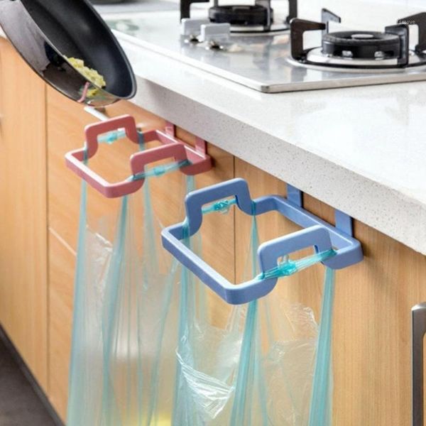 hangers & racks cupboard door back hanging trash rack storage kitchen garbage rubbish bag can holder cabinet trash1
hangers & racks cupboard door back hanging trash rack storage kitchen garbage rubbish bag can holder cabinet trash1