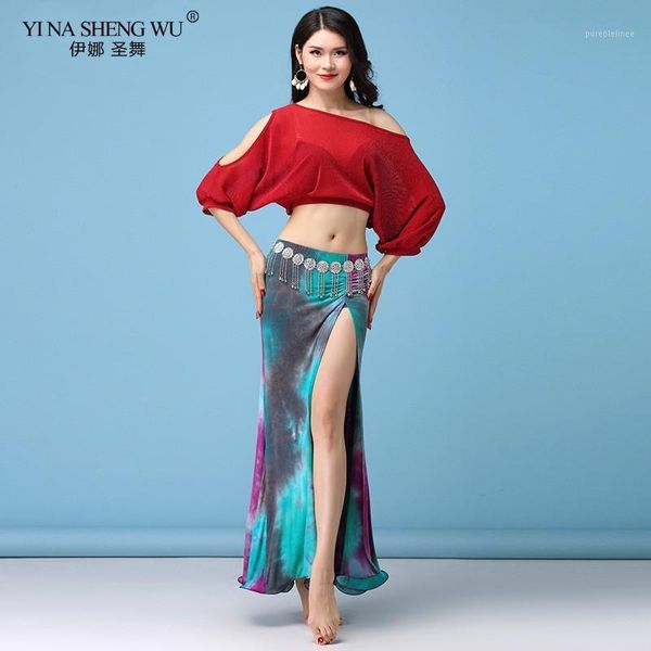 women belly professional silver line net yarn / long cotton skirt set belly dance dance set for girls bellydance skirt1, Black;red
women belly professional silver line net yarn / long cotton skirt set belly dance dance set for girls bellydance skirt1, Black;red