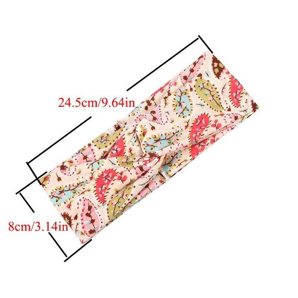cashew flower boho headbands women solid twist elastic hairbands sport headband yoga turban headwrap harajuke hair acc qyljrs
cashew flower boho headbands women solid twist elastic hairbands sport headband yoga turban headwrap harajuke hair acc qyljrs