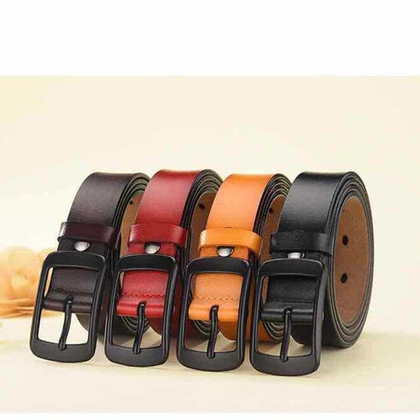 new fashion straps genuine leather women belt pin buckles fancy vintage waistband, Black;brown
new fashion straps genuine leather women belt pin buckles fancy vintage waistband, Black;brown
