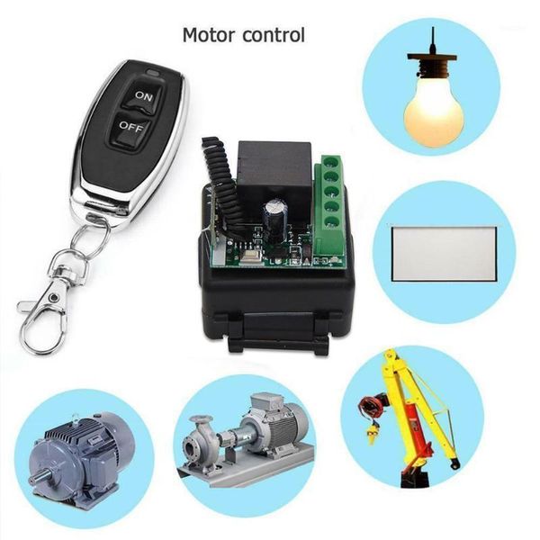 1pc rf transmitter 433 mhz remote controls with wireless dc relay control module receiver remote 12v switch 1ch m2b21
1pc rf transmitter 433 mhz remote controls with wireless dc relay control module receiver remote 12v switch 1ch m2b21