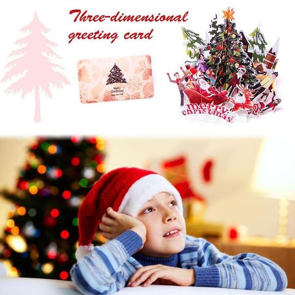 greeting cards creative 3d christmas origami paper carving postcards blank invitations card tree colourful ornaments xmas c g4s7
greeting cards creative 3d christmas origami paper carving postcards blank invitations card tree colourful ornaments xmas c g4s7