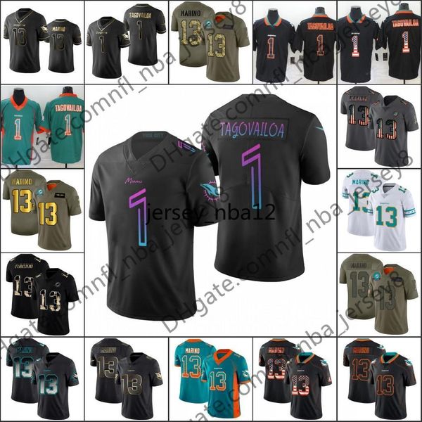 men #1 tua tagovailoa miami 13 dan marino women youth limited dolphins nfl dolphins jersey, Black;red
men #1 tua tagovailoa miami 13 dan marino women youth limited dolphins nfl dolphins jersey, Black;red