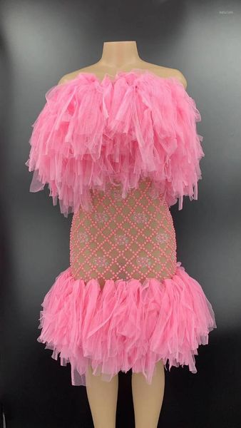 ifox romantic boat neck beading mesh rhinestones women dress 2020 sleeveless zipper back women dance costume real p1, Black;red
ifox romantic boat neck beading mesh rhinestones women dress 2020 sleeveless zipper back women dance costume real p1, Black;red