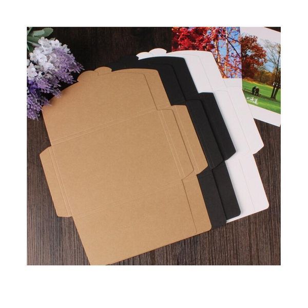 10pcs 3 colors vintage blank kraft paper diy multifunction envelope postcard box package paper wedding in qyloin
10pcs 3 colors vintage blank kraft paper diy multifunction envelope postcard box package paper wedding in qyloin