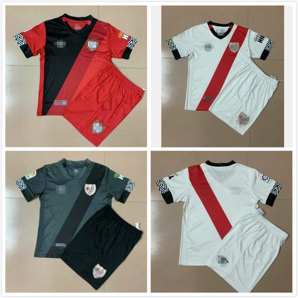 2020 2021 men rayo vallecano soccer jersey 20-21 главная, прочь третья комплекты футбол джерси, Black;yellow
2020 2021 men rayo vallecano soccer jersey 20-21 главная, прочь третья комплекты футбол джерси, Black;yellow