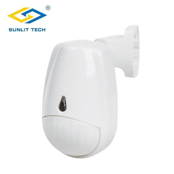 smart home sensor wireless pir pet immunity motion detector 433mhz/868mhz alarm for st-vgt st-iiib security system
smart home sensor wireless pir pet immunity motion detector 433mhz/868mhz alarm for st-vgt st-iiib security system