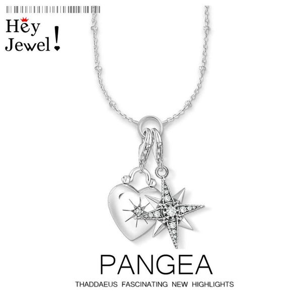 chains charm necklace loyal star & heart locket,2021 winter fashion vintage jewelry europe 925 sterling silver bijoux gift for women
chains charm necklace loyal star & heart locket,2021 winter fashion vintage jewelry europe 925 sterling silver bijoux gift for women
