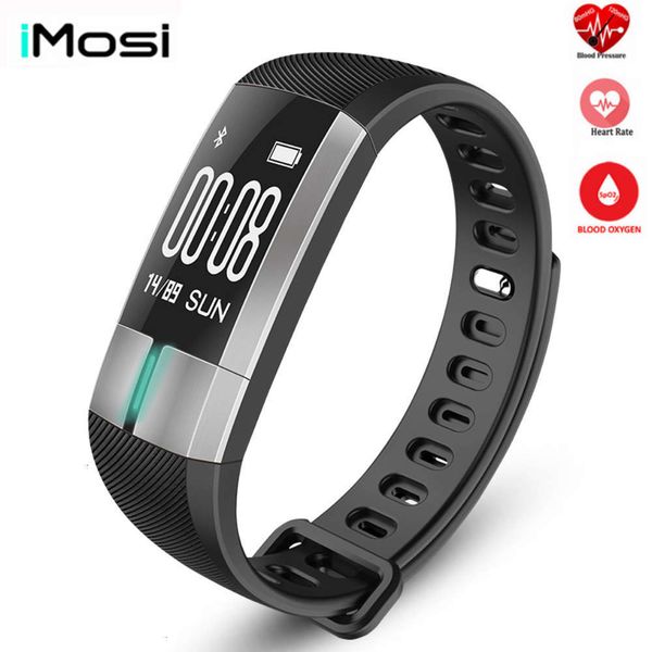intelligent wristband g20, real-time heart rate monitoring, physical activity tracker, blood prsure, pulse meterbgt
intelligent wristband g20, real-time heart rate monitoring, physical activity tracker, blood prsure, pulse meterbgt