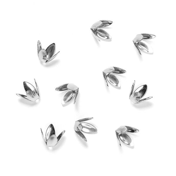 100шт / много bulk metal позолоченные цветок сыпучие sparer кроме end бисера caps для изготовления ювелирных изделий браслет выводов supplie
100шт / много bulk metal позолоченные цветок сыпучие sparer кроме end бисера caps для изготовления ювелирных изделий браслет выводов supplie