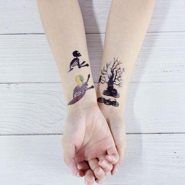 15pcs lot tattoo sticker kids set face temporary tattoo child christmas body tatoo for kids children cute tattoos halloween swy wmtfni
15pcs lot tattoo sticker kids set face temporary tattoo child christmas body tatoo for kids children cute tattoos halloween swy wmtfni