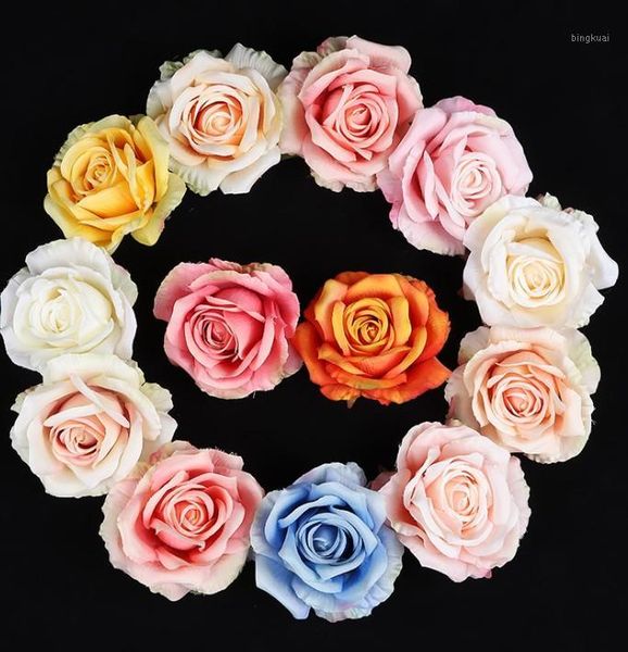 10cm artificial rose heads silk flower simulation plant shooting props simulation artificial flower plastic rose head1
10cm artificial rose heads silk flower simulation plant shooting props simulation artificial flower plastic rose head1