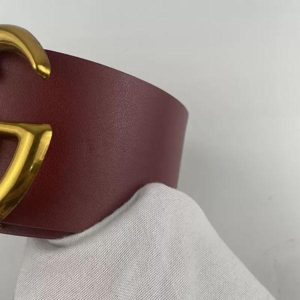 2022 men's fashion designer classics business brand belt wide 7cm ladies leisure letter big gold buckle luxury belts, Black;brown
2022 men's fashion designer classics business brand belt wide 7cm ladies leisure letter big gold buckle luxury belts, Black;brown