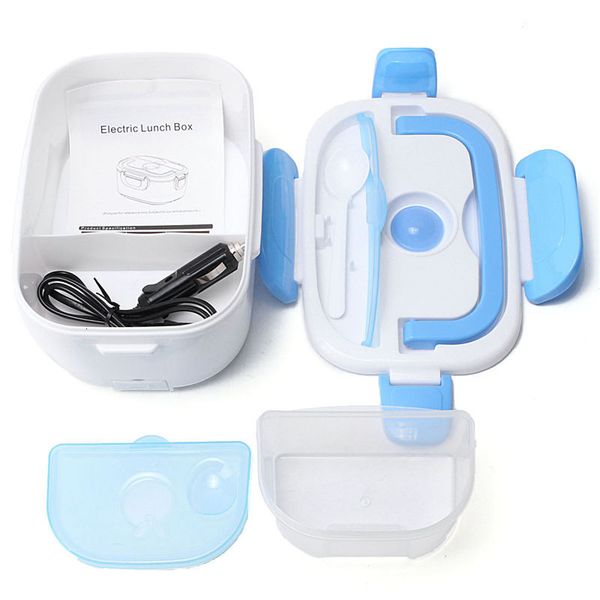 factory electric 12v heated lunch box bento boxes auto car food rice container warmer for school office home dinnerware
factory electric 12v heated lunch box bento boxes auto car food rice container warmer for school office home dinnerware