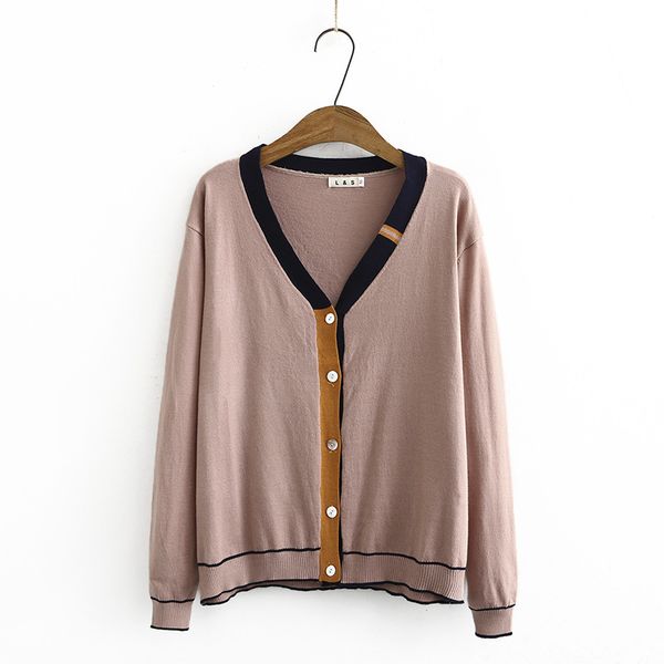 female plus size xl-3xl cleavage on thin v-mango long black cardigan casual outerwear women's sweaters trzl, White;black
female plus size xl-3xl cleavage on thin v-mango long black cardigan casual outerwear women's sweaters trzl, White;black