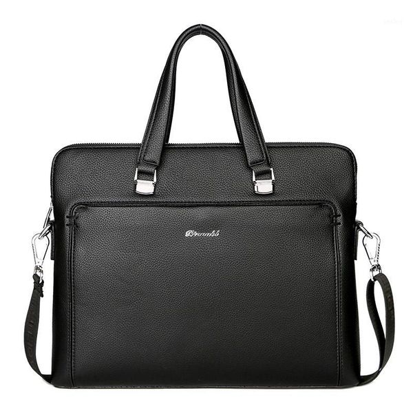 new briefcase shoulder bags men's handbag business bag mens crossbody bag leather bolsas men bolsos1
new briefcase shoulder bags men's handbag business bag mens crossbody bag leather bolsas men bolsos1