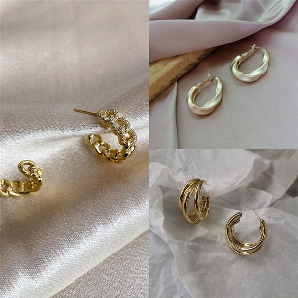 yddh european crystal earrings with swarovski elements fashion american simple earrings temperament stars, constellation and silver mini, Golden
yddh european crystal earrings with swarovski elements fashion american simple earrings temperament stars, constellation and silver mini, Golden