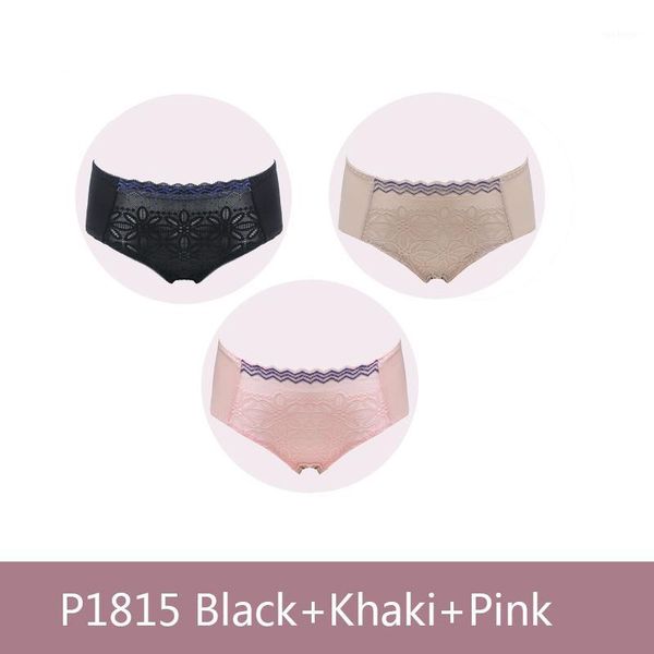 paerlan 3-piece women's triangle panties comfortable breathable panties women's hip triangle lace1, Black;pink
paerlan 3-piece women's triangle panties comfortable breathable panties women's hip triangle lace1, Black;pink