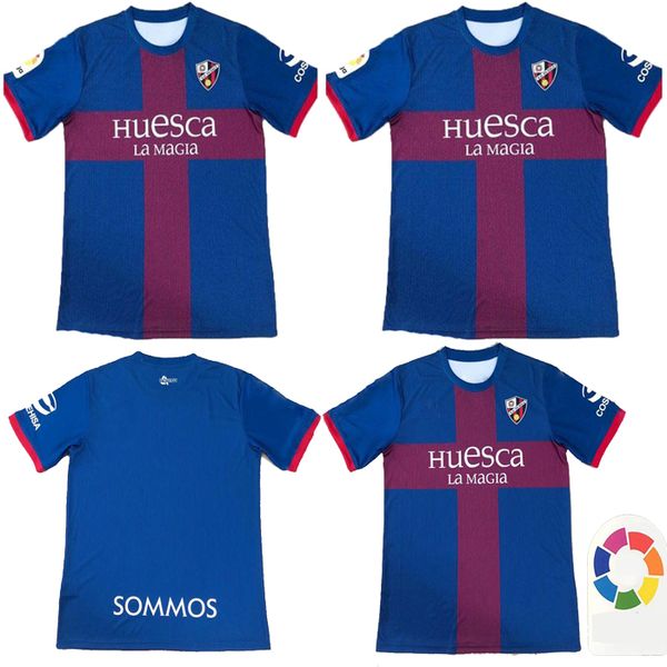 20 21 sd huesca okazaki cristo mens soccer jerseys new sergio gomez baba malinovskyi insua home football shirt short sleeve uniforms, Black;yellow 
20 21 sd huesca okazaki cristo mens soccer jerseys new sergio gomez baba malinovskyi insua home football shirt short sleeve uniforms, Black;yellow