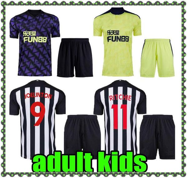 kids 20 21 ritchie soccer jerseys home away third united joelinto 2020 2021 lascelles shelvey yedlin purple green men child shirts, Black;yellow
kids 20 21 ritchie soccer jerseys home away third united joelinto 2020 2021 lascelles shelvey yedlin purple green men child shirts, Black;yellow