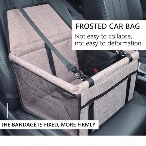 new arrival gray mesh waterproof breathable multicolor car dog bag mat mat carrying pet travel pet folding hammock
new arrival gray mesh waterproof breathable multicolor car dog bag mat mat carrying pet travel pet folding hammock