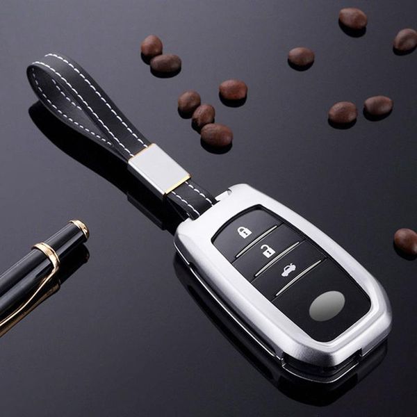 for toyota camry highlander prado crown land cruiser prius vitz reiz fortuner prius aluminium alloy key cover case holder h wmtrji
for toyota camry highlander prado crown land cruiser prius vitz reiz fortuner prius aluminium alloy key cover case holder h wmtrji