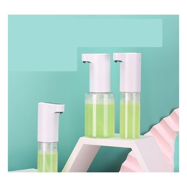 matic induction sensor foaming soap dispenser infrared foaming hand washer waterproof soap dispensers foam li jllfms ladyshome
matic induction sensor foaming soap dispenser infrared foaming hand washer waterproof soap dispensers foam li jllfms ladyshome
