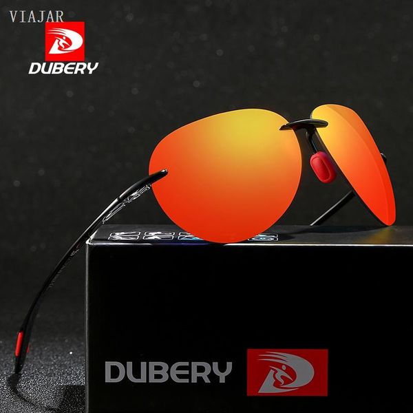 sunglasses for men women new fashion rimless vintage uv protection sun glasses sport mirror classic dubery d132, White;black
sunglasses for men women new fashion rimless vintage uv protection sun glasses sport mirror classic dubery d132, White;black