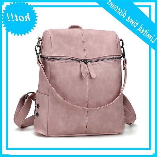 korean college style women's new leisure travel backpack campus student schoolbag fashion bag
korean college style women's new leisure travel backpack campus student schoolbag fashion bag