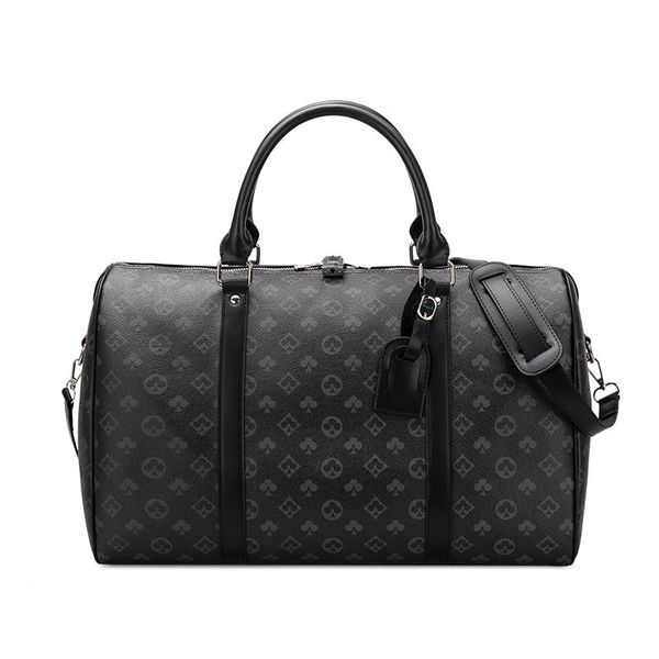 2020 new travel bag portable leisure fitness bagpack business travel bag long and short distance large capacity light luggag
2020 new travel bag portable leisure fitness bagpack business travel bag long and short distance large capacity light luggag