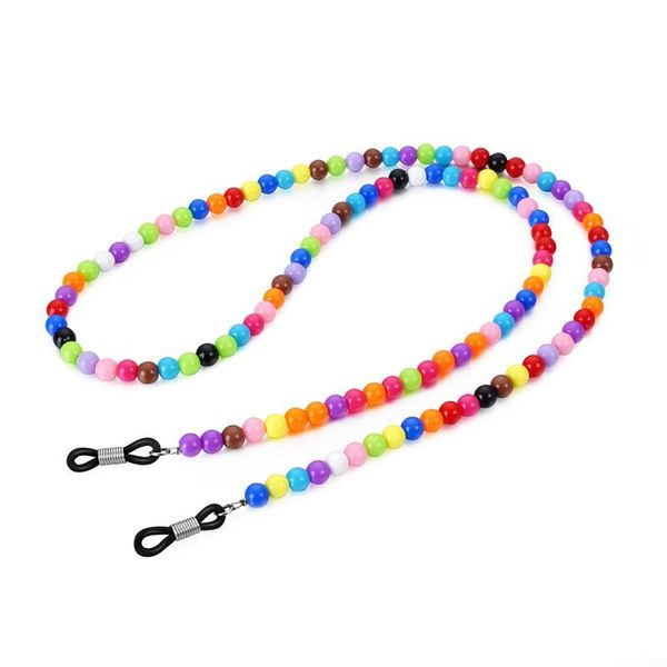 candy color anti-slip eyeglasses chains glasses lanyards rope women acrylic sunglasses chain beaded eyewear cord strap
candy color anti-slip eyeglasses chains glasses lanyards rope women acrylic sunglasses chain beaded eyewear cord strap