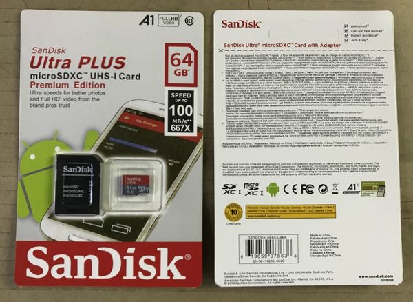 16g/32gb/64gb/128gb/256gb sdk micro sd card/ pc tf card c10/actual capacity memory card/hd camera sdxc storage card 100mb
16g/32gb/64gb/128gb/256gb sdk micro sd card/ pc tf card c10/actual capacity memory card/hd camera sdxc storage card 100mb