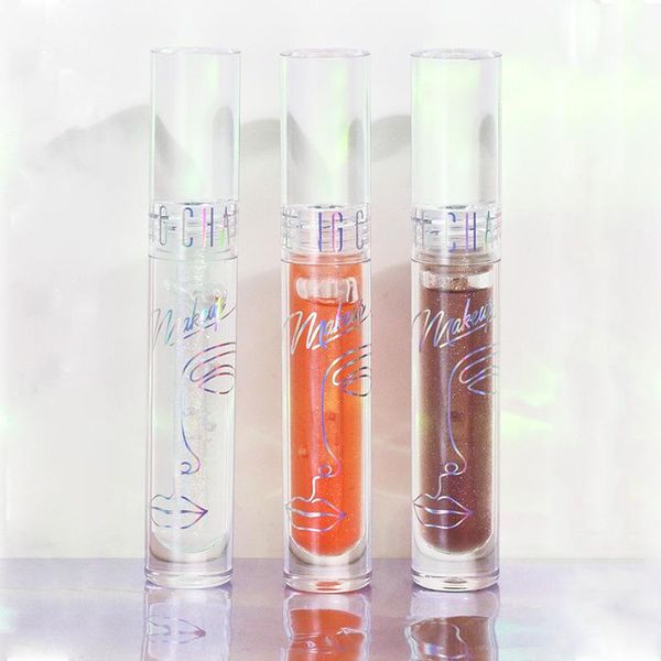 lip gloss crystal jelly shiny oil clear moisturize lipgloss beauty make up liquid lipstick
lip gloss crystal jelly shiny oil clear moisturize lipgloss beauty make up liquid lipstick