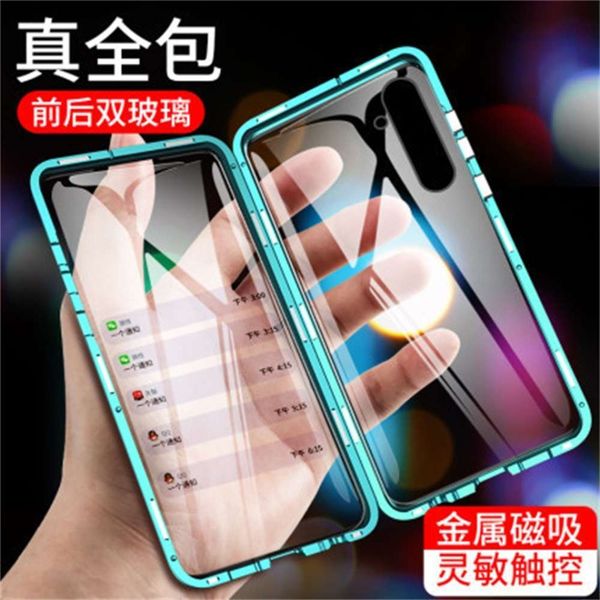 oppo a9 2020 mobile phone case double side glass magneto reno2z magnetic protection case r17 mobile phone case a31vfe1
oppo a9 2020 mobile phone case double side glass magneto reno2z magnetic protection case r17 mobile phone case a31vfe1