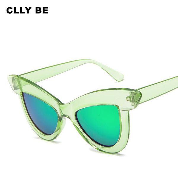 sunglasses vintage oversized cat eye fashion designer gradient cateye sun glasses feminino uv400, White;black
sunglasses vintage oversized cat eye fashion designer gradient cateye sun glasses feminino uv400, White;black