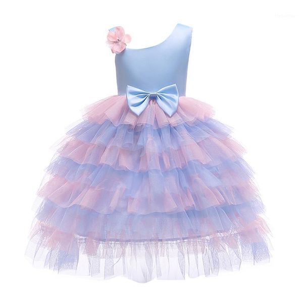 girl's dresses 2021 girls dress rose flower children sleeveless lace pageant clothing princess kids wedding party gowns prom clothe1, Red;yellow
girl's dresses 2021 girls dress rose flower children sleeveless lace pageant clothing princess kids wedding party gowns prom clothe1, Red;yellow