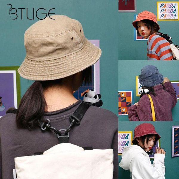 cloches 2021 fashion cowboy fisherman hat men women solid color foldable washed denim bucket hats, Blue;gray
cloches 2021 fashion cowboy fisherman hat men women solid color foldable washed denim bucket hats, Blue;gray