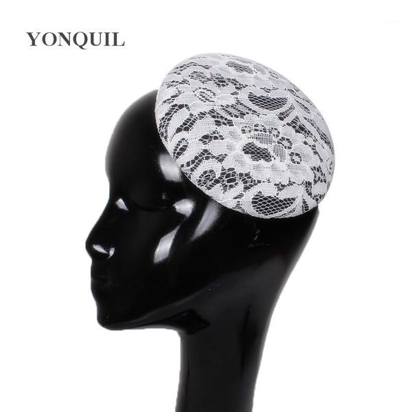 3 style as picture round sinamay with lace fascinator bases diy for women party millinery cute pillbox hats hair accessories1
3 style as picture round sinamay with lace fascinator bases diy for women party millinery cute pillbox hats hair accessories1