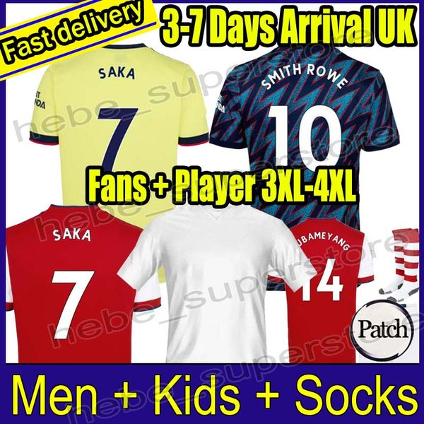 21 22 retrso remake soccer jerseys whiteout violence campaign away no more red saka white smith rowe tierney martinelli 2022 football shirts, Black;yellow
21 22 retrso remake soccer jerseys whiteout violence campaign away no more red saka white smith rowe tierney martinelli 2022 football shirts, Black;yellow