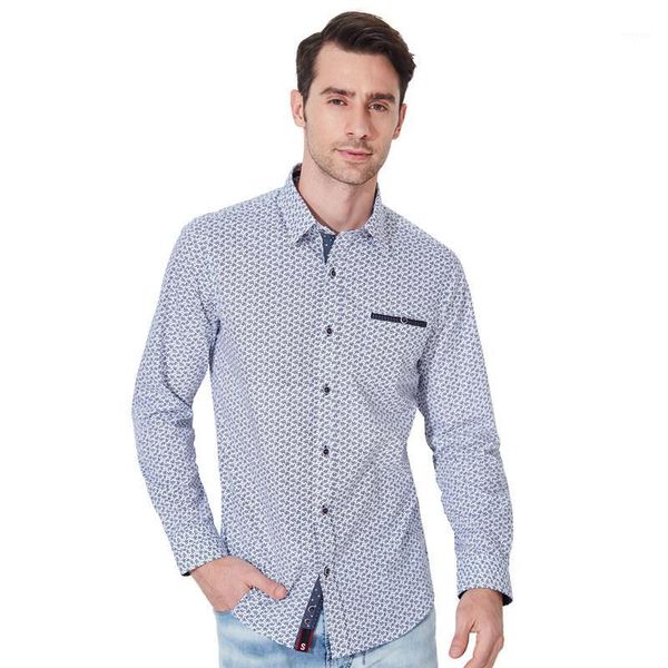 men fashion shirt men 2020 printed men's dress shirts casual camisa social shirt classic male business cotton long sleeve1, White;black
men fashion shirt men 2020 printed men's dress shirts casual camisa social shirt classic male business cotton long sleeve1, White;black