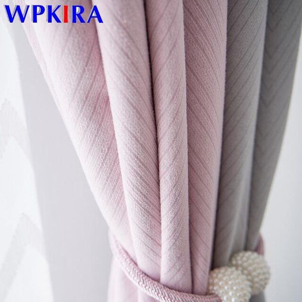 modern geometric jacquard shading curtain pink grey stitching imitation cashmere fabric window drapes for living room bedroom &3
modern geometric jacquard shading curtain pink grey stitching imitation cashmere fabric window drapes for living room bedroom &3
