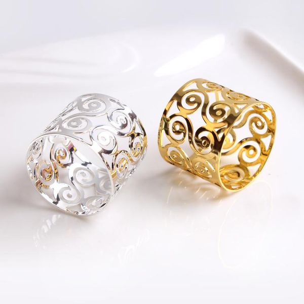 napkin rings 10pcs/lot simple modern home model room musical note ring buckle golden silver el
napkin rings 10pcs/lot simple modern home model room musical note ring buckle golden silver el
