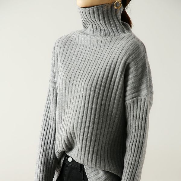 2021 quality new fashion women's nightgown high 100% wool knitting style pullovers selling female jumpers b4tb, White;black
2021 quality new fashion women's nightgown high 100% wool knitting style pullovers selling female jumpers b4tb, White;black